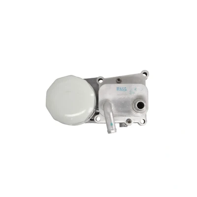Afbeelding van Behuizing, oliefilter NRF 31194
