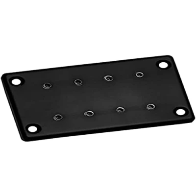 Afbeelding van DiMarzio DP 120BK Model One basgitaar element