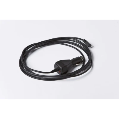 Afbeelding van Brother PA CD 600CG auto adapter 12V Stroomadapter