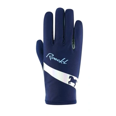 Afbeelding van Roeckl Handschoenen Kapriole Juniorverkocht door HypoStore
