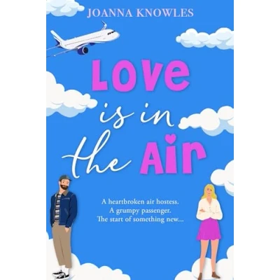Afbeelding van Love Is In The Air: perfect romance to curl up with