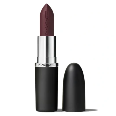 Afbeelding van Mac Lipstick Matte Smoked Purple