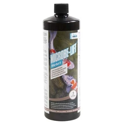 Afbeelding van Microbe Lift Nite Out II 1 ltr.