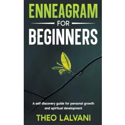 Afbeelding van Enneagram for Beginners: A Self Discovery Guide Personal Growth and Spiritual Development