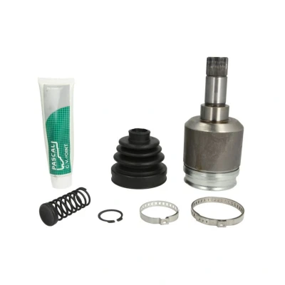 Afbeelding van Homokineet reparatie set, aandrijfas PASCAL G7F005PC