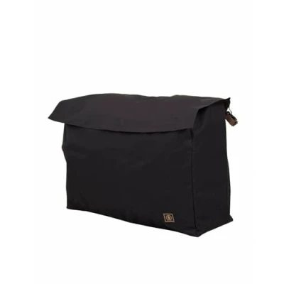 Afbeelding van BR Stalopbergzak One Size Zwart