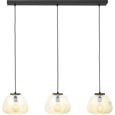 Afbeelding van Brilliant Leuchten Hanglamp Kaizen (1 stuk)