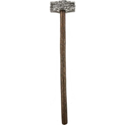 Afbeelding van Hamer My Other Me Grijs 83 cm