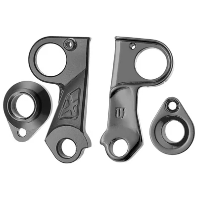Afbeelding van Union derailleurhanger GH 175 zwart