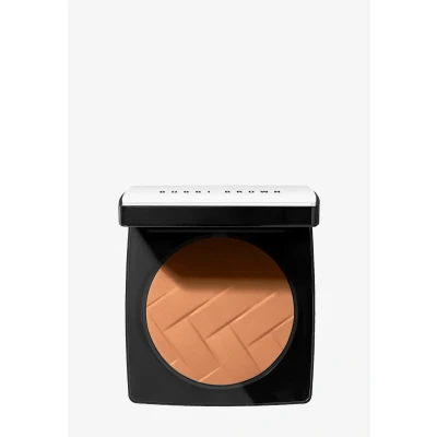 Afbeelding van Bobbi Brown Vitamin Enriched Pressed Powder poeder Golden 8 gram