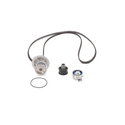 Afbeelding van Bosch Distributieriem kit incl.waterpomp 1 987 948 741