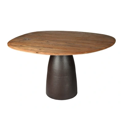 Afbeelding van Brix Marron Espresso 140cm