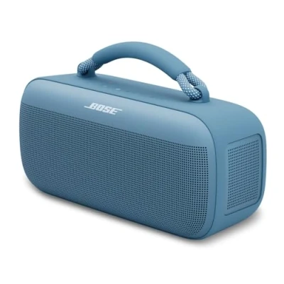 Afbeelding van Bose SoundLink Max Blauw