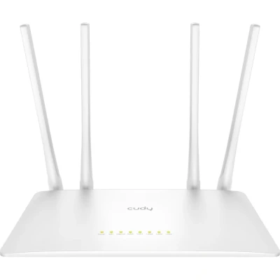 Afbeelding van AC1200 Wi Fi Router