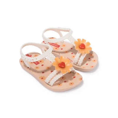 Afbeelding van IPANEMA DAISY BABY, Beige, 25/26 EU