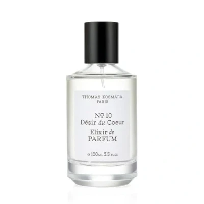 Afbeelding van Thomas Kosmala Desir du Coeur Eau de Parfum 250 ml