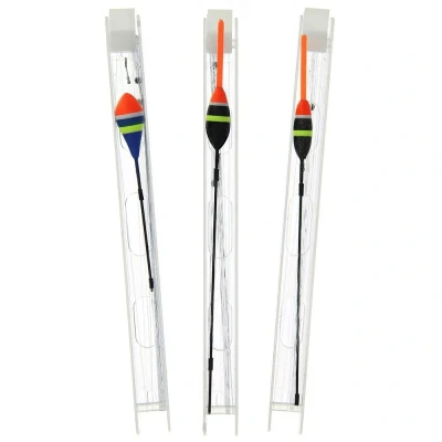 Afbeelding van NGT Dynamic Asorted Carp Pole Rigs (3 stuks) Witvis onderlijnen