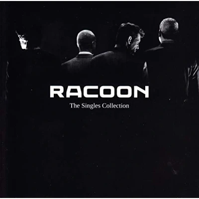 Afbeelding van Racoon The Singles Collection (CD)