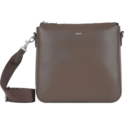 Afbeelding van JOOP! Sofisticato Jasmina Shoulder Schoudertas, Dames, Maat: One Size, Bordeaux