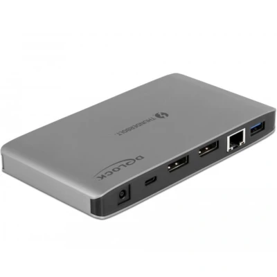 Afbeelding van Thunderbolt 3 Docking Station Delock