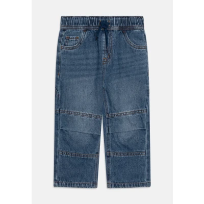 Afbeelding van Name it Nmmryan Relaxed fit jeans voor kinderen, Maat: 92, Dark blue denim