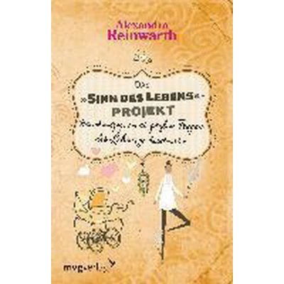 Afbeelding van Das &quot;Sinn des Lebens&quot; Projekt