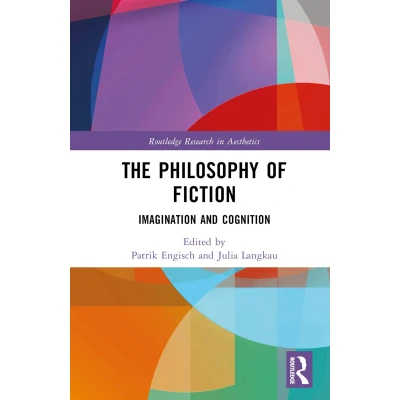 Afbeelding van The Philosophy of Fiction: Imagination and Cognition