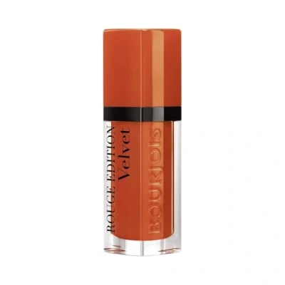 Afbeelding van Bourjois Rouge Edition Velvet Matte Lipstick 30 Oranginal