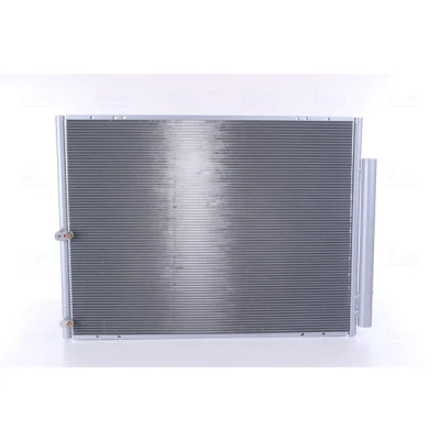 Afbeelding van Nissens Airco condensor 940297