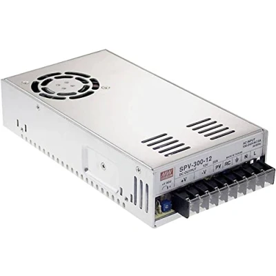 Afbeelding van Mean Well SPV 300 24 Schakelnetvoedingsmodule 12.5 A W V/DC 1 stuk(s)
