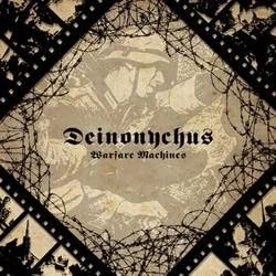 Afbeelding van Deinonychus Warfare Machines (LP)