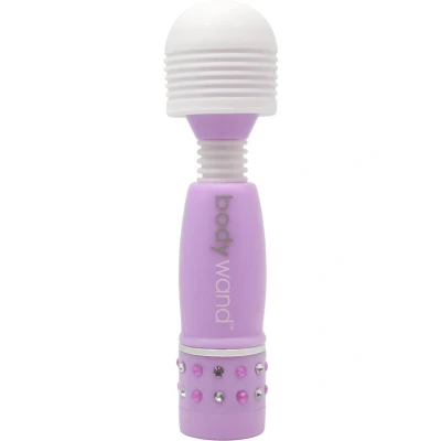 Afbeelding van Bodywand Mini Massager Lavendel