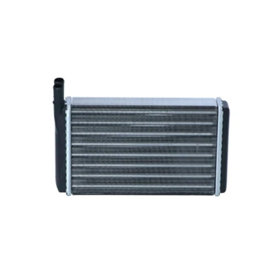 Afbeelding van Kachelradiateur, interieurverwarming NRF 58614