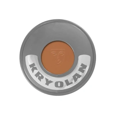 Afbeelding van Kryolan Cake make up (35g) 02w