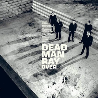 Afbeelding van Dead Man Ray Over (CD)