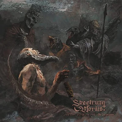 Afbeelding van Spectrum Mortis Bit Meseri the Incantation (LP)
