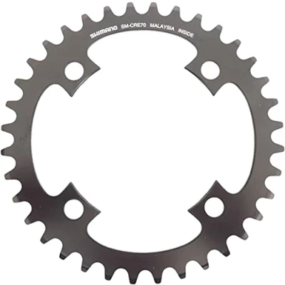 Afbeelding van Shimano Kettingblad 36T Steps SM CRE70B 12 speed