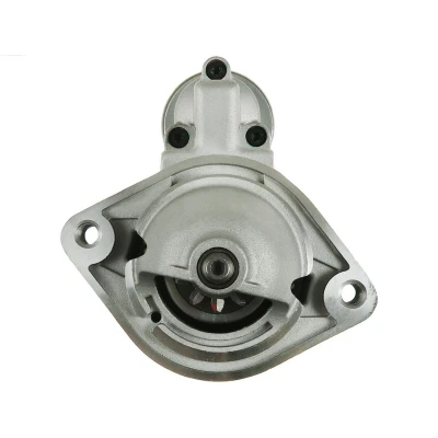 Afbeelding van Startmotor / Starter AS PL S0471
