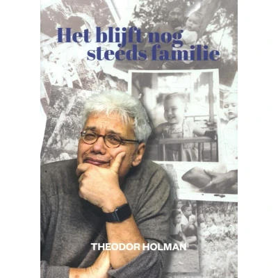 Afbeelding van Het blijft nog steeds familie (Paperback)