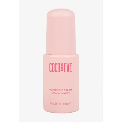 Afbeelding van COCO &amp; EVE Depuff EYE Cream Oogverzorging, Maat: 20 ml,