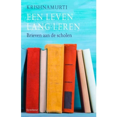 Afbeelding van Een leven lang leren (Paperback)