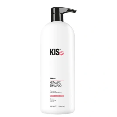 Afbeelding van KIS KeraMax Shampoo 1000 ml