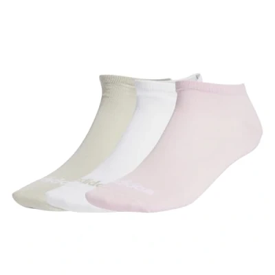 Afbeelding van adidas Performance Functionele sokken THIN LINEAR LOWCUT SOCKS, 3 PAAR (3 paar)