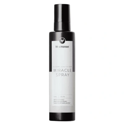 Afbeelding van HH Simonsen Miracle Spray