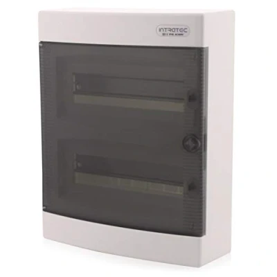 Afbeelding van Intratec MKCAGH24 T Distributiekast Inhoud: 1 stuk(s)