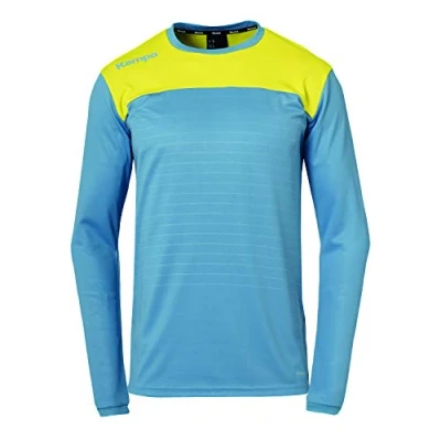 Afbeelding van Kempa Emotion 2.0 Longsleeve Lichtblauw maat S