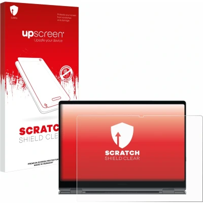 Afbeelding van upscreen Screenprotector voor Samsung Galaxy Book4 Pro 360 16&quot; Folie Beschermfolie transparant