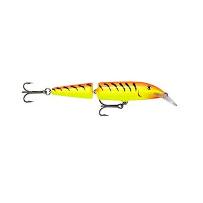 Afbeelding van Rapala Jointed Floating 11 cm 9 g Hot Tiger
