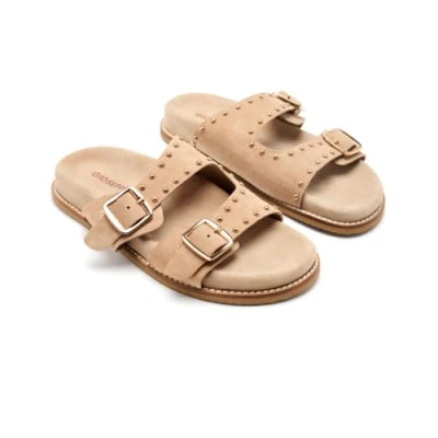 Afbeelding van GIOSEPPO STELLA Beige 39 EU