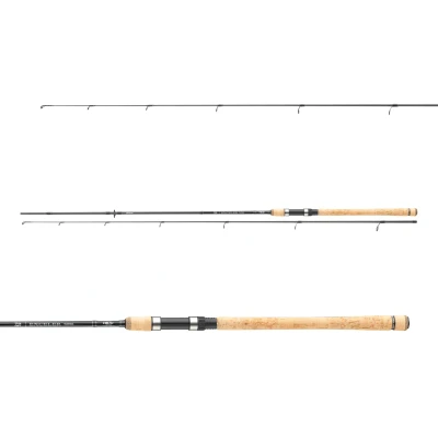 Afbeelding van Daiwa Exceler Traditional 2.70m 10 40g Spinhengel
